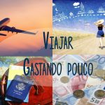 Viagens baratas pelo Brasil