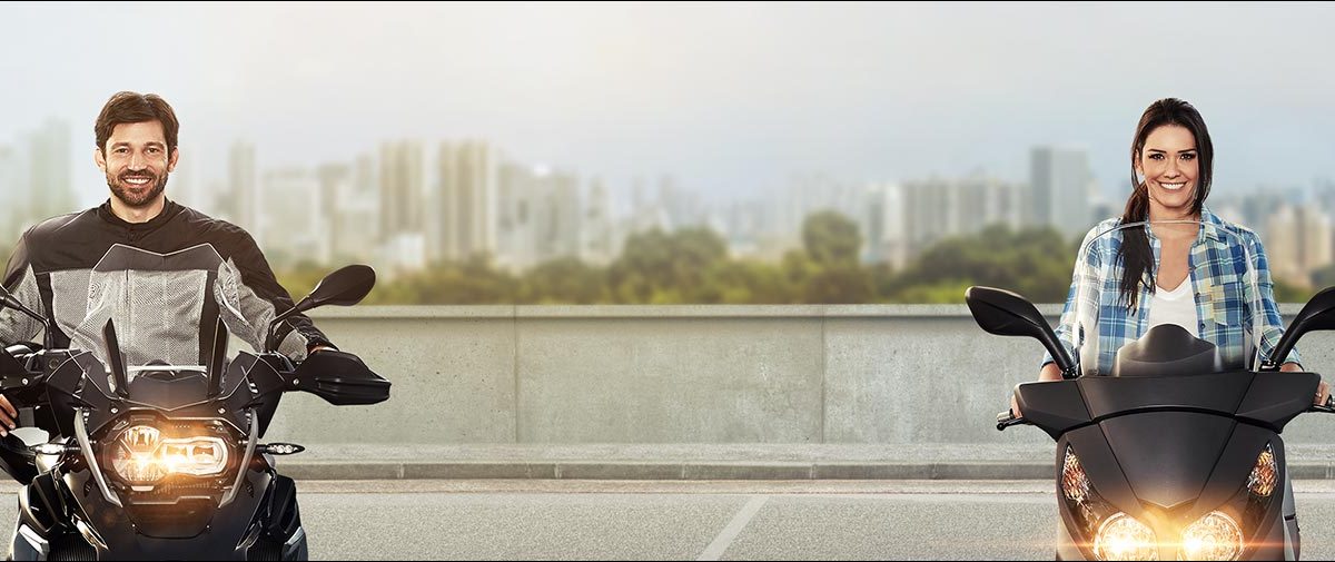 seguro ideal para moto