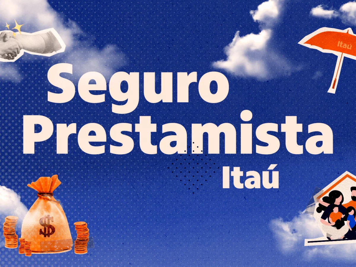 seguro prestamista itaú
