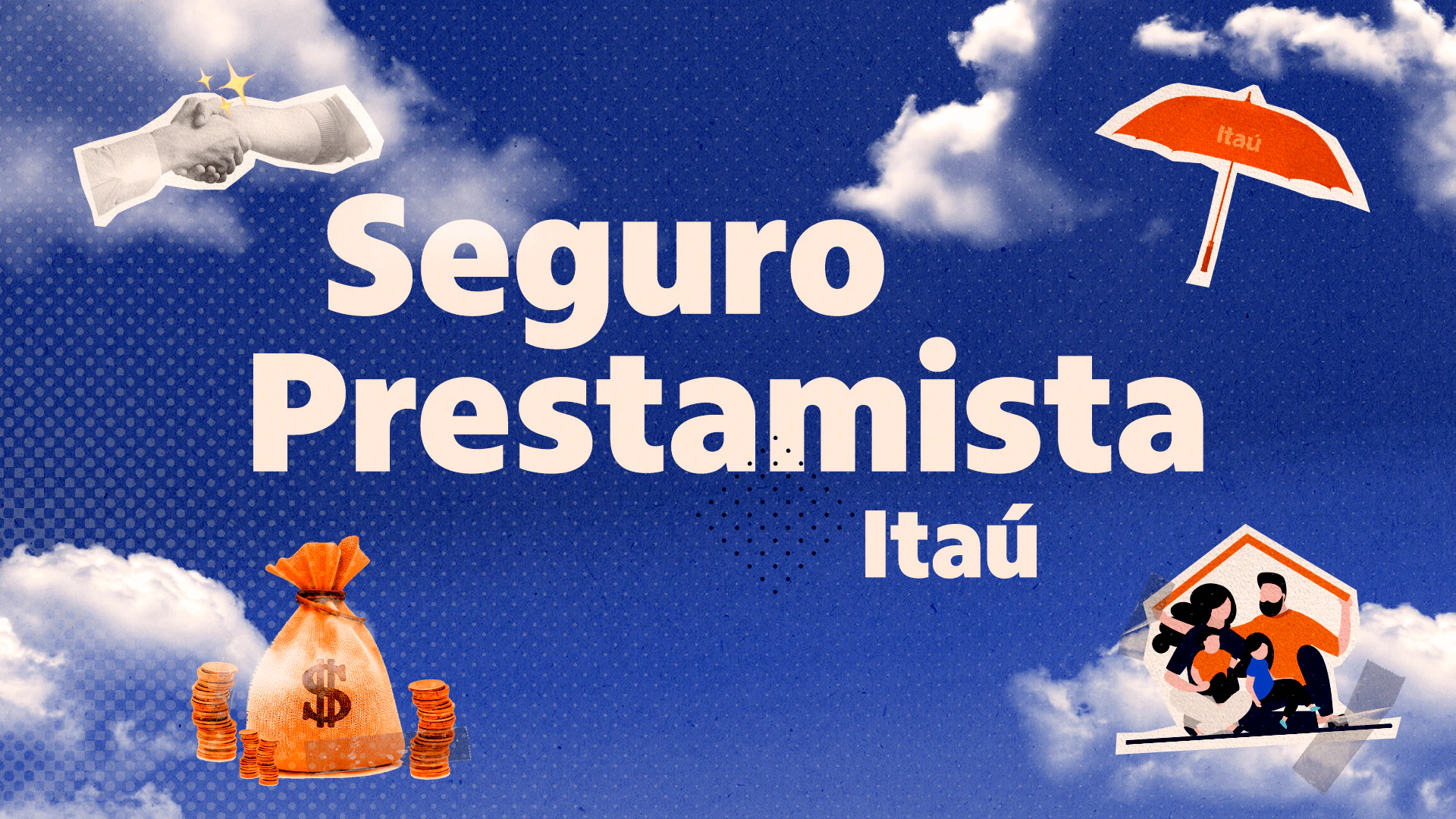 seguro prestamista itaú