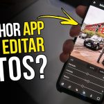 05 aplicativos para criar vídeos