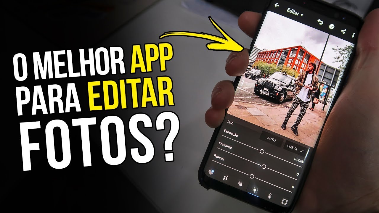 app para editar fotos