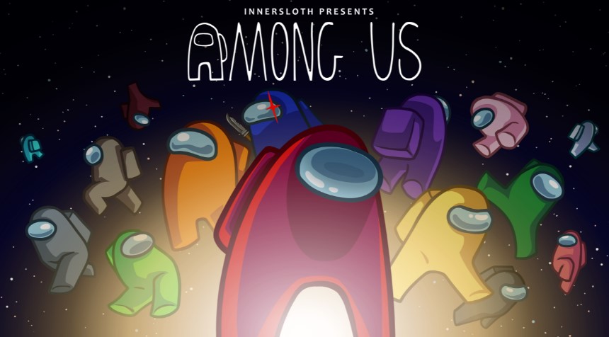 among us