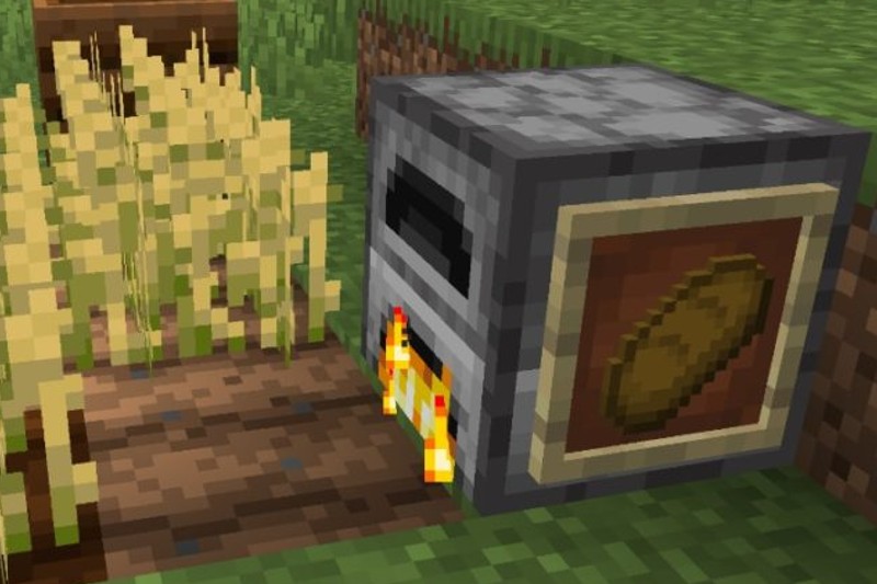 Como fazer pão no game Minecraft? Confira aqui