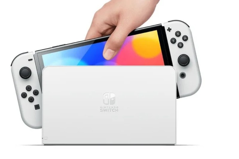 Nintendo Switch OLED: já está disponível para venda? Confira