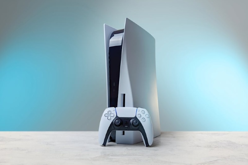 PlayStation 5 com leitor de disco removível: será mesmo verdade?