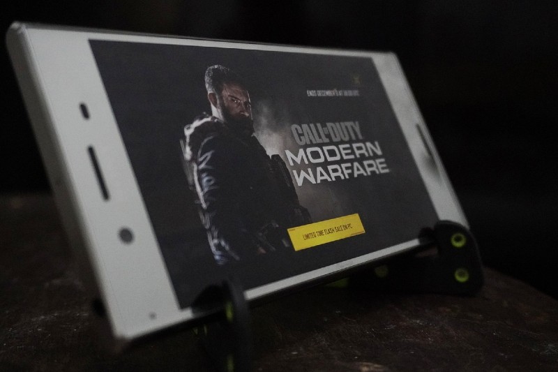 Call of Duty: Warzone mobile veja como fazer o pré-registro