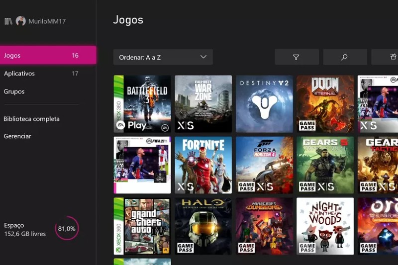 8 dicas Xbox Series para você aproveitar ao máximo o seu console