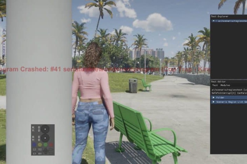 GTA 6 a polícia investiga hackers responsáveis pelo vazamento do game