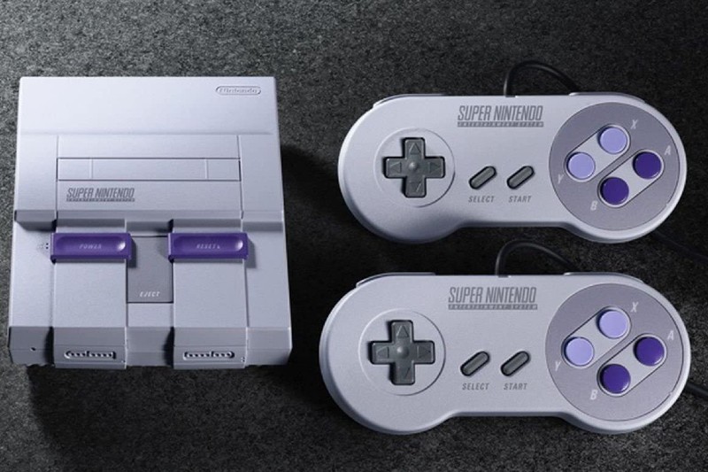 Veja os melhores consoles retrô para comprar