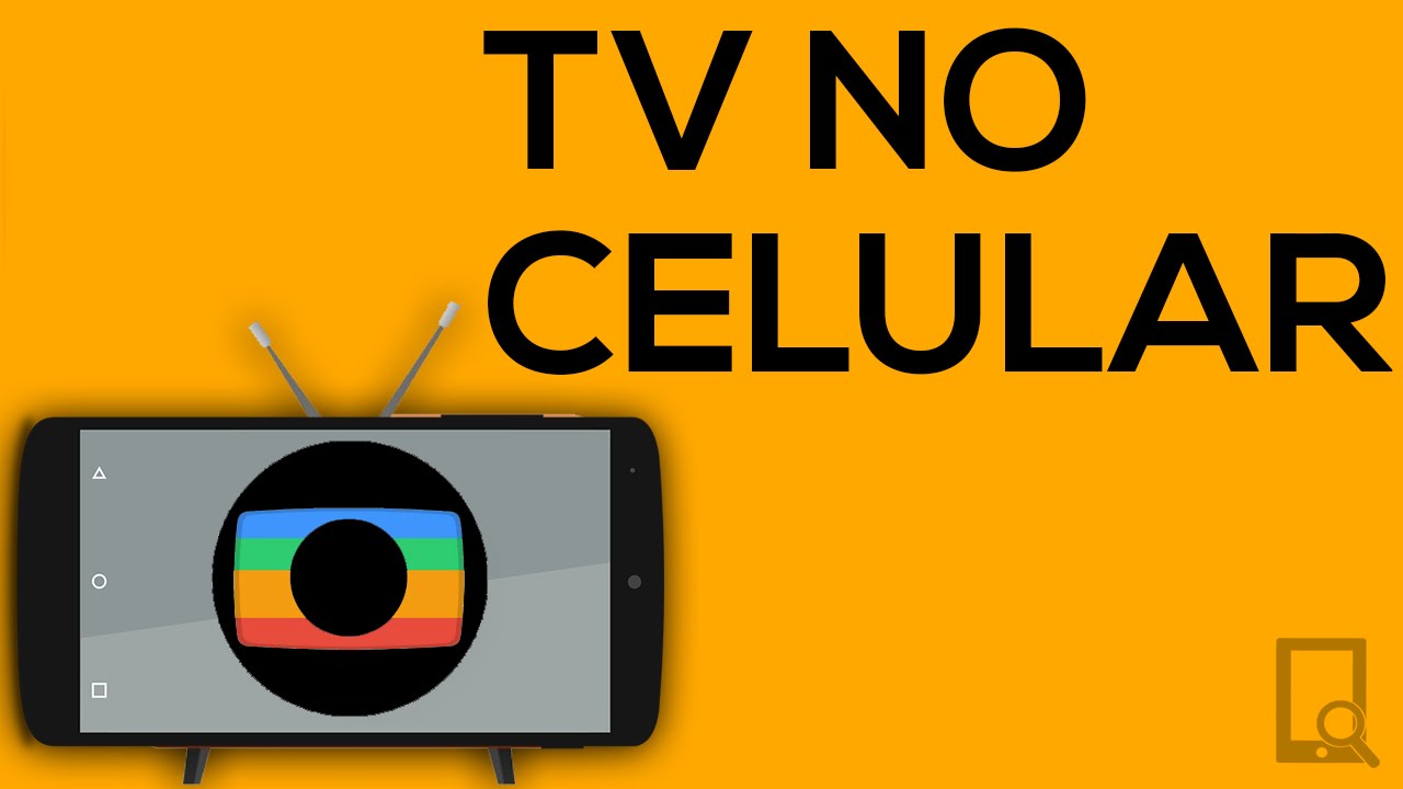 assiste tv pelo celular online