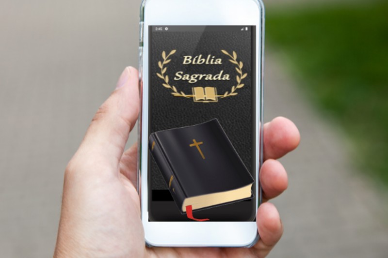 Como baixar o aplicativo de Bíblia de forma GRÁTIS? Veja aqui
