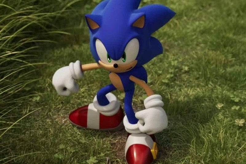 Confira o trailer de Sonic Frontiers e veja para quais console o jogo esta disponivel