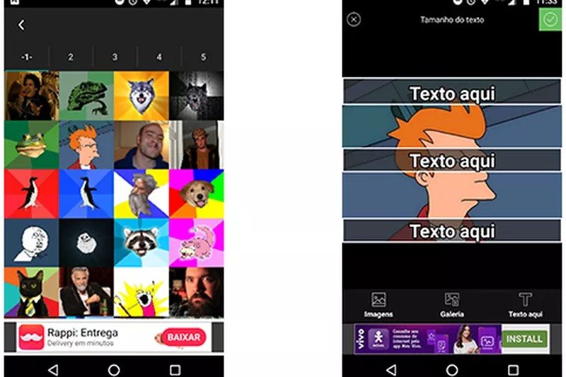Aplicativos para memes GRÁTIS: conheça o 9GAG