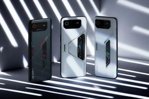 Qual o valor do celular gamer ROG Phone 6 da Asus? E suas configurações