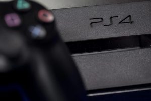 5 melhores jogos grátis para PlayStation 4