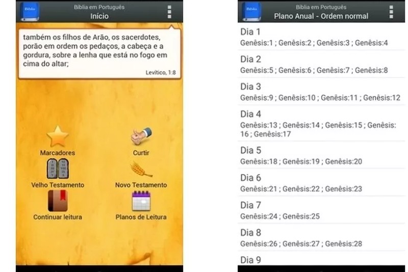 Como baixar o aplicativo de Bíblia de forma GRÁTIS? Veja aqui