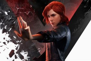 Remedy confirma Control 2 para Playstation 5, Xbox Series X/S e Pc