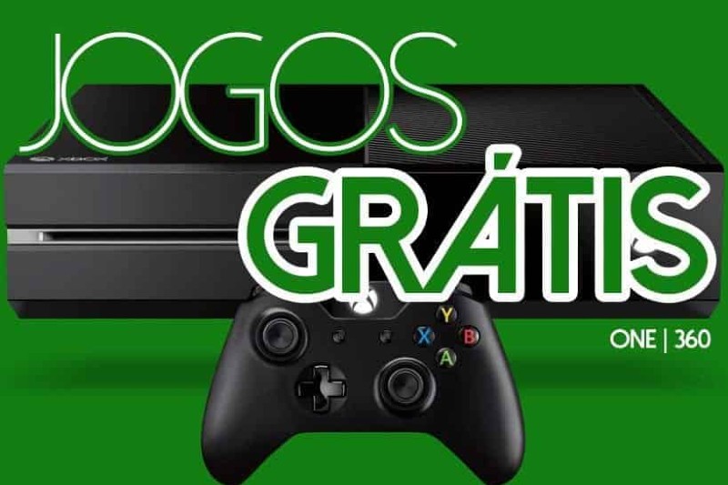 10 jogos gratuitos para Xbox 360 e Xbox One