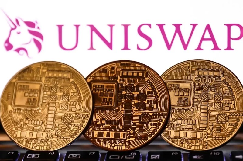  Como funciona a Uniswap e qual o projeto da criptomoeda? (UNI)