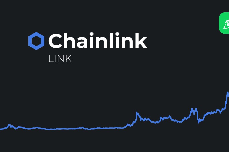 O que é a cripto Chainlink? É confiável e qual o seu projeto