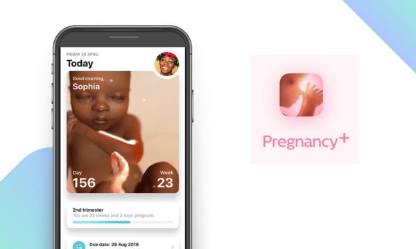 Apps para Monitorar Sintomas de Gravidez 2 sintomas de gravidez