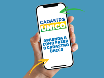 Aprenda a Como fazer o Cadastro Único