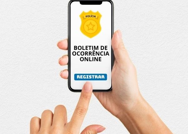 Boletim de Ocorrência Online Descubra seus Benefícios