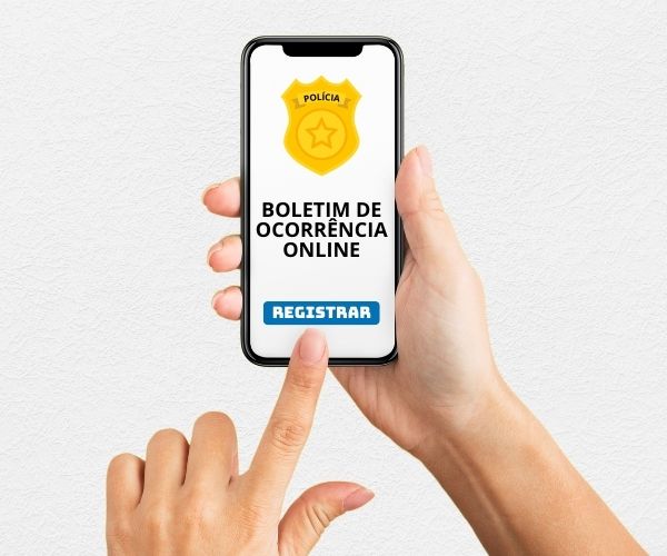 Boletim de Ocorrência Online Descubra seus Benefícios