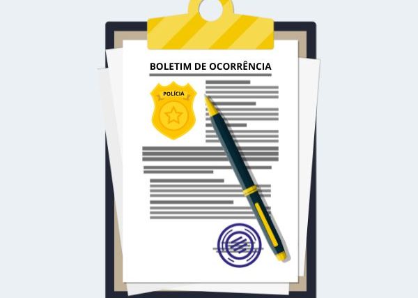 Como Fazer Boletim de Ocorrência no Brasil