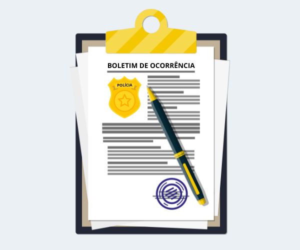 Como Fazer Boletim de Ocorrência no Brasil