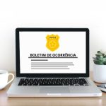 Como Fazer um Boletim de Ocorrência Online