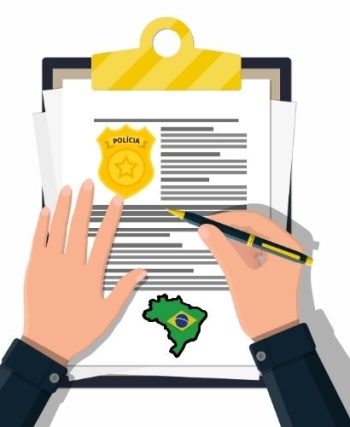 Policia Civil Boletim de Ocorrência Como Registrar um BO em cada Estado do Brasil