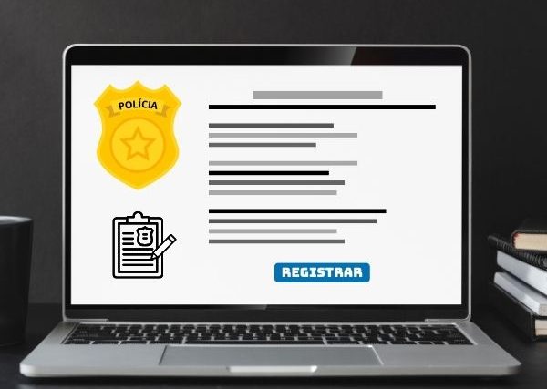 Aprenda a Fazer Boletim de Ocorrência Online Salvador