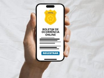 Boletim de Ocorrência Online na Bahia Guia Completo