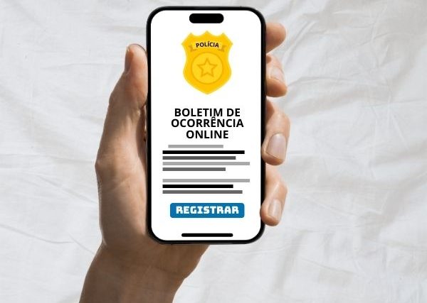 Boletim de Ocorrência Online na Bahia Guia Completo