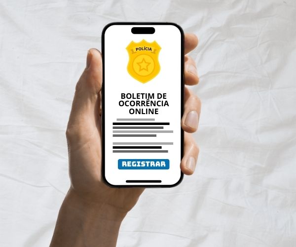 Boletim de Ocorrência Online na Bahia Guia Completo
