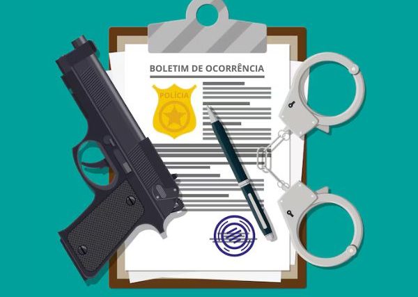 Como Fazer um Boletim de Ocorrência Online no Rio de Janeiro