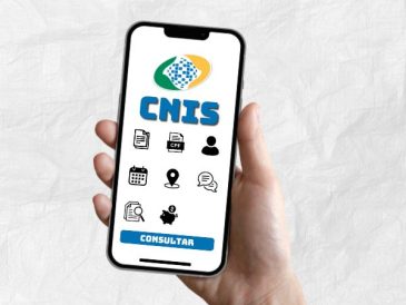 Consultar CNIS Aprenda o Passo a Passo Completo