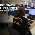 Como Acessar a Delegacia de Infrações Virtuais em SP