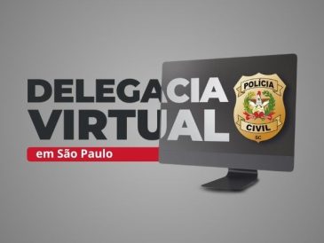 Delegacia Virtual SP: Facilitando o Acesso à Segurança Pública