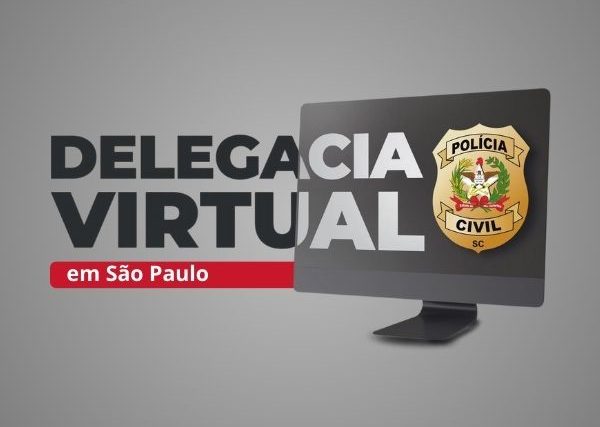 Delegacia Virtual SP: Facilitando o Acesso à Segurança Pública