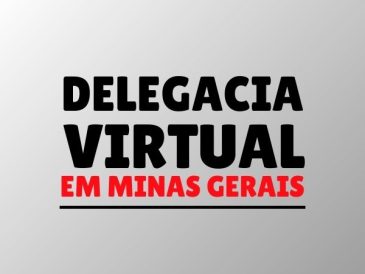 Guia Completo para Usar a Delegacia Virtual em Minas Gerais