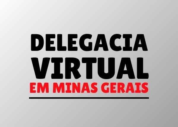 Guia Completo para Usar a Delegacia Virtual em Minas Gerais