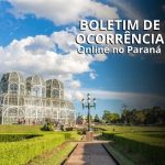 Como Consultar um Boletim de Ocorrência no Paraná