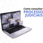 Consultar Processo pelo CPF