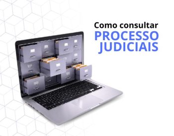 Como Consultar Processos Judiciais no Brasil