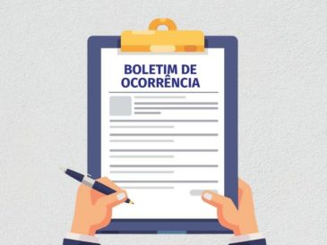 Como Registrar um Boletim de Ocorrência Online no Rio Grande do Sul