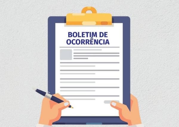 Como Registrar um Boletim de Ocorrência Online no Rio Grande do Sul