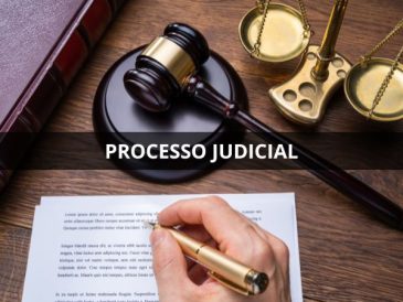 Entendendo o Processo Judicial de forma Fácil